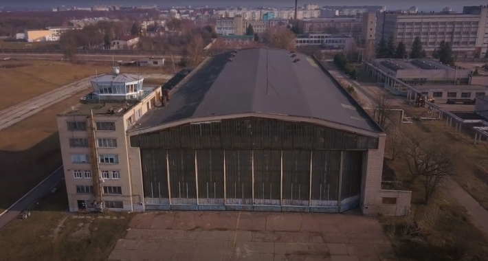 Разрыв отношений с РФ похоронил украинский авиапром