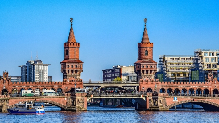 Электродвигатели подорвут экспортный потенциал экономики ФРГ