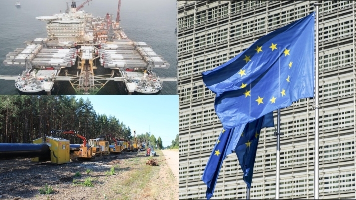 Запрет на работы по Baltic Pipe может заставить Польшу вновь взяться за OPAL