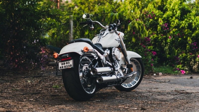 Российский оружейный концерн оформил патент на 49 электробайков