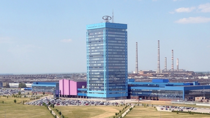 АвтоВАЗ возобновил производство машин на сборочных линиях B0 и Granta