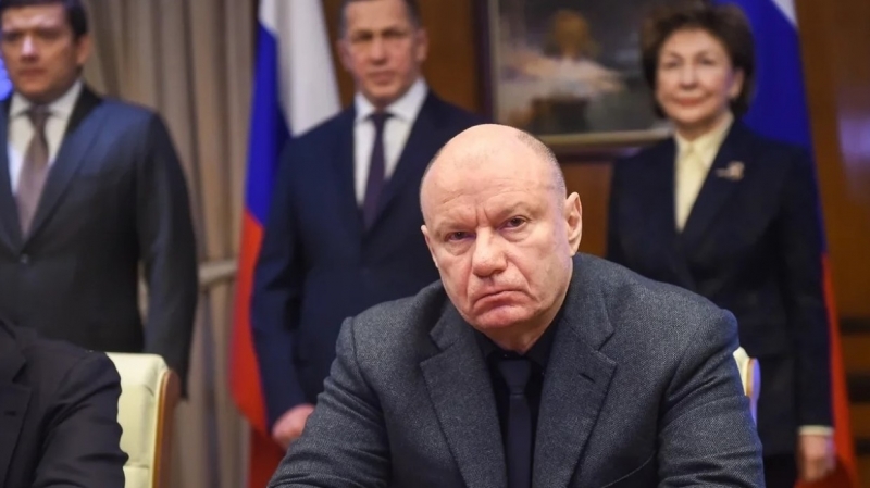 Глава "Норникеля" назвал способ снизить цены на жилье в РФ