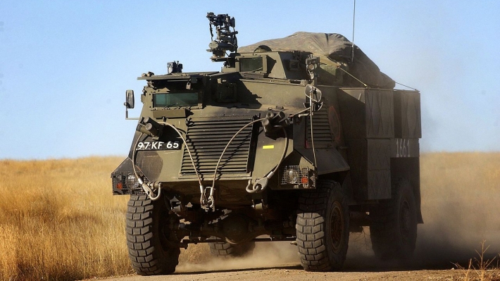 Тральщики Sandown зададут новые стандарты НАТО для Украины