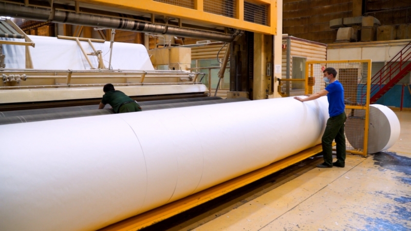 "Свеза" и "Севергрупп" отказались от проекта комбината у Рыбинского водохранилища