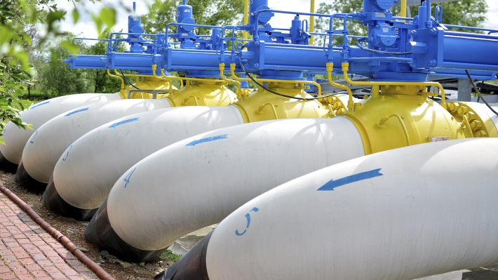 «Северный поток – 2» временно «перекроет» белорусский транзит