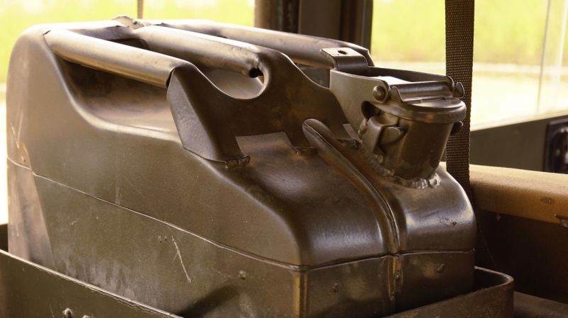 Минэнерго решает вопрос дефицита бензина в летний период