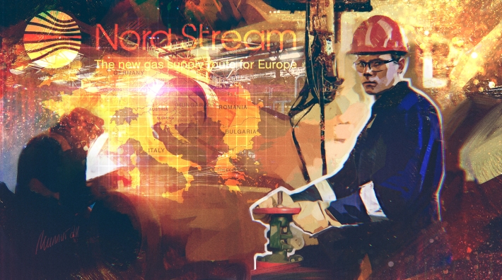 Выборы в бундестаг помогут России быстрее запустить в эксплуатацию «Северный поток — 2»