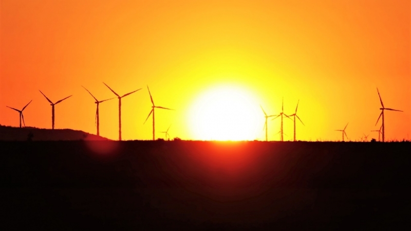 Эксперименты Киева с зеленой энергетикой могут разорить Украину