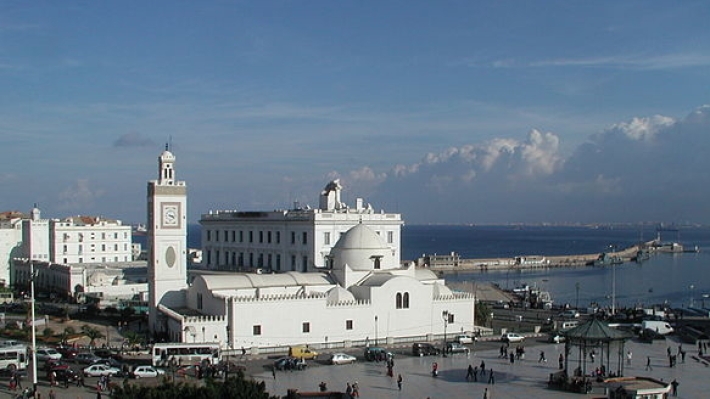 Нигерия идет в ЕС: чем грозит РФ строительство Транссахарского газопровода