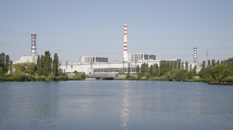 Российско-китайские АЭС окажут эффект миллиона квадратных километров тайги