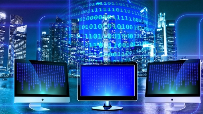 Долгий технический прогресс Росатома дает шансы на цифровой суверенитет