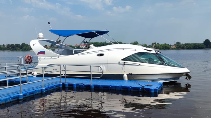 Дмитрий Миронов: улучшить позиции Ярославской области поможет набранный темп работы