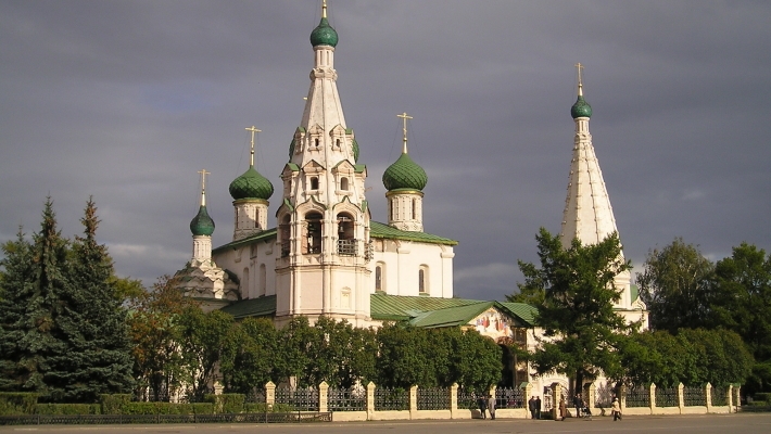 Дмитрий Миронов: улучшить позиции Ярославской области поможет набранный темп работы