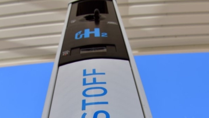 Водородный путь Чубайса в Калифорнию экономике РФ не подходит