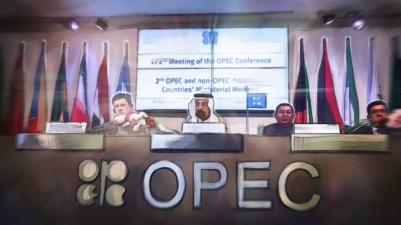 Конфликт между Саудовской Аравией и ОАЭ стал причиной отмены встречи ОПЕК+