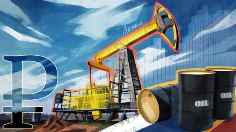 Нефть за первое полугодие 2021 года выросла в цене на более чем 40%