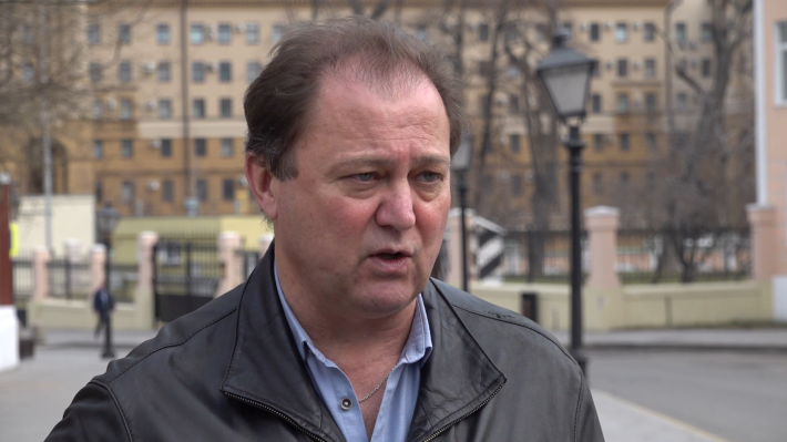 Автомобильный газ придаст ходу российской экономике