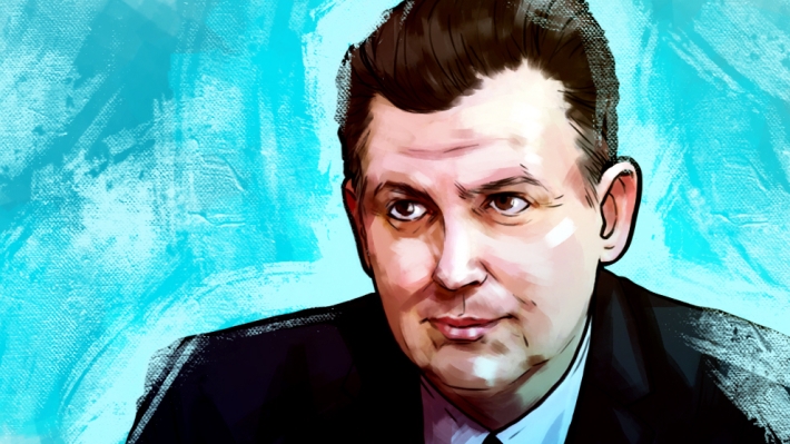 Последний из кораблей: как Украина потеряла «Владимира Великого» вместе с заводом