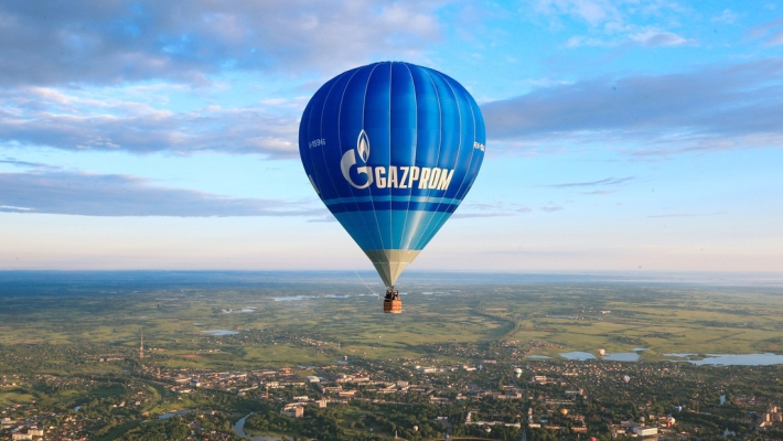 На рынке вновь лидирует «Газпром»: неповоротливость бизнеса может стать причиной коррекции