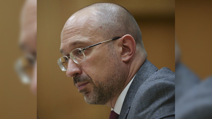 Бесконтрольный вывоз металлолома с Украины подводит к краху металлургию страны