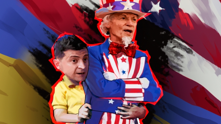 Последний из кораблей: как Украина потеряла «Владимира Великого» вместе с заводом