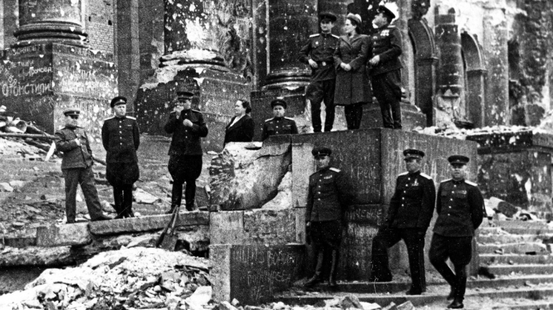 Российский историк рассказал об одном из ключевых подвигов СССР в войне с Германией