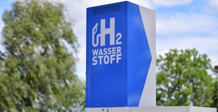 Водородный путь Чубайса в Калифорнию экономике РФ не подходит