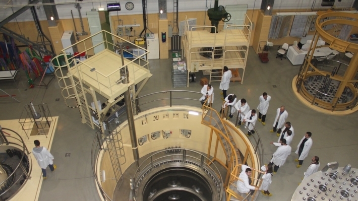 Чехии нашлась замена: "Росатом" построит энергоблоки на венгерской АЭС