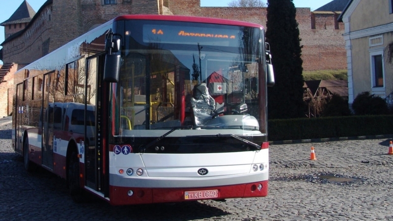 "Богдан Моторс" объявлена банкротом по инициативе партнера Порошенко