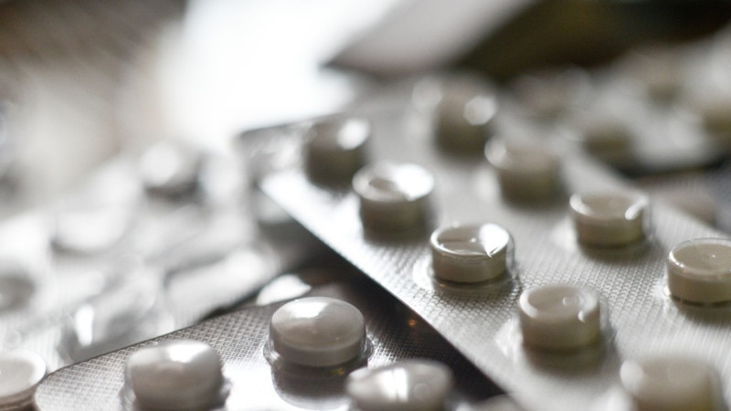В России ожидается рост цен на лекарства