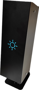 Настольные бактерицидные рециркуляторы воздуха серии Микрон: защита от вирусов и бактерий