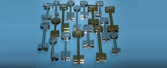 Запчасти для трубообрабатывающих станков: ключ к эффективному производству