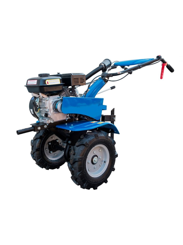 Мотоблоки ДТЗ: надежная техника для эффективного земледелия