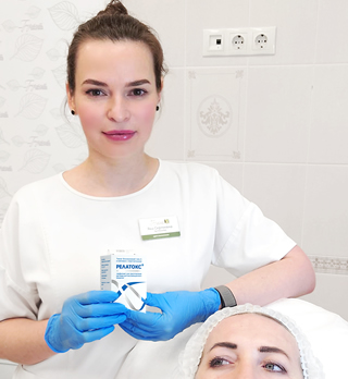 Лечение гипергидроза в клинике ml-beautyclinic: современные подходы к решению проблемы