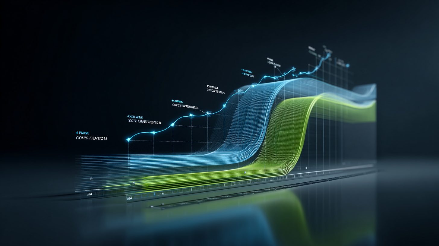 График преимуществ PMIC в плане КПД и шума