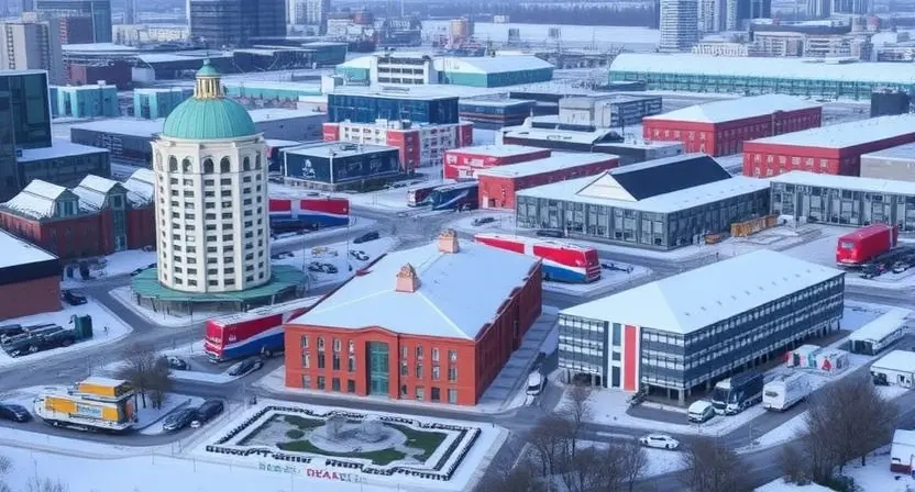 Особенности и этапы сертификации продукции и услуг в Калининграде