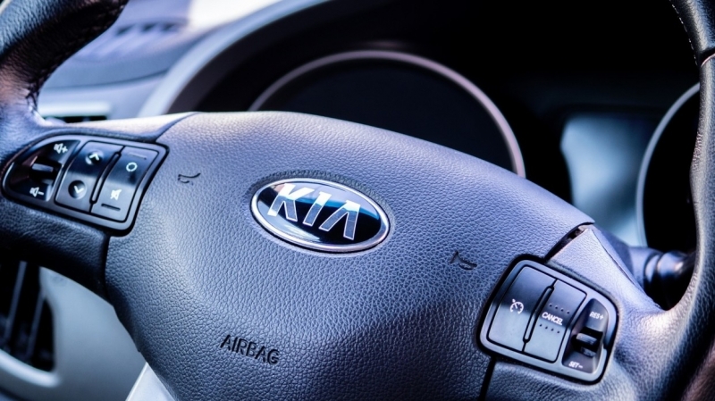 Компания Kia раскрыла процесс трансформации бренда в России