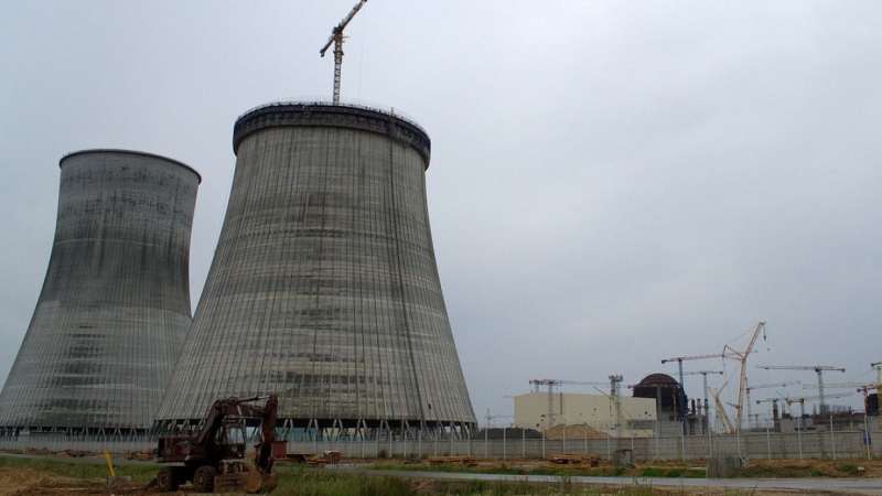 Блокировка Литвой БелАЭС привела к неожиданному побочному эффекту