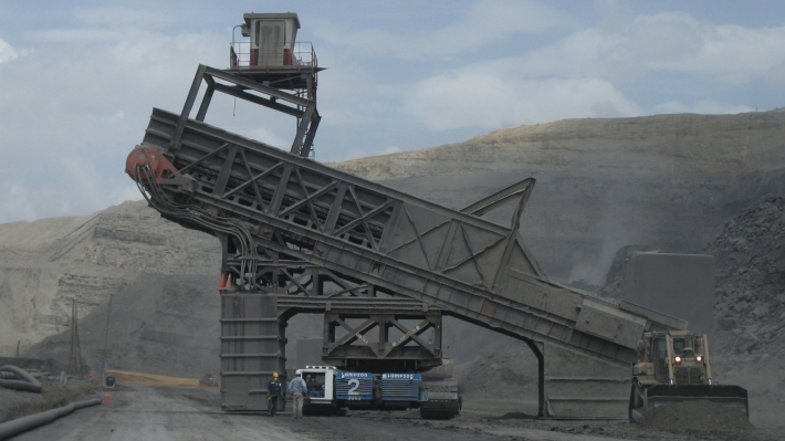 Здесь газа нет: сможет ли Европа отказаться от российского угля