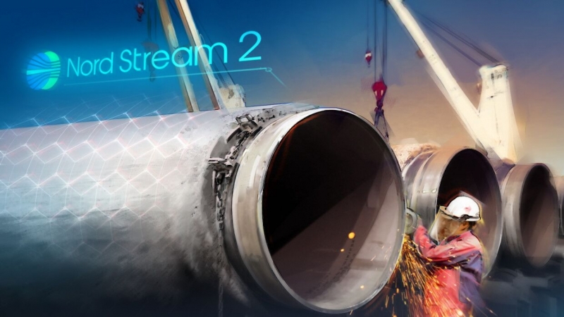 Представитель Совфеда рассказал о разочаровании Польши из-за "СП-2"