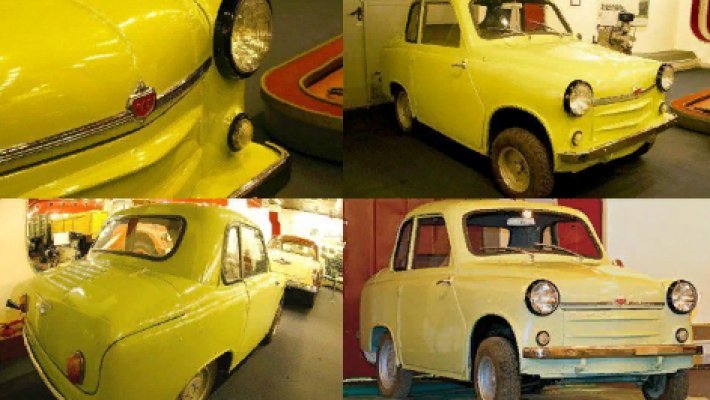 Автомобиль ГАЗ-М18 выпускали без педали сцепления