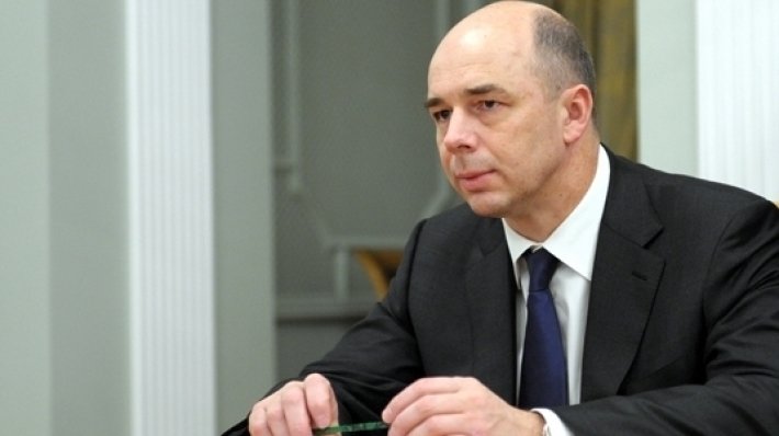 Силуанов сообщил о росте производительности труда благодаря нацпроекту