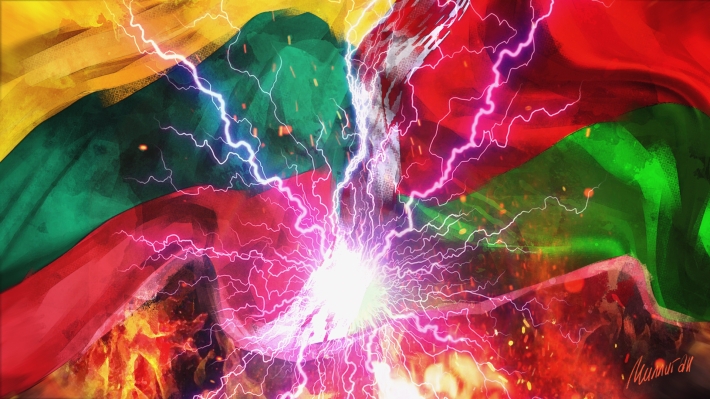 БелАЭС подзаработает на Украине с запуском на полную мощность