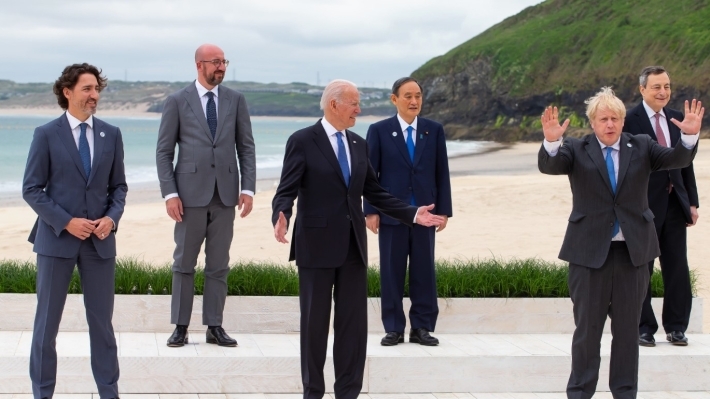 Здесь газа нет: сможет ли Европа отказаться от российского угля