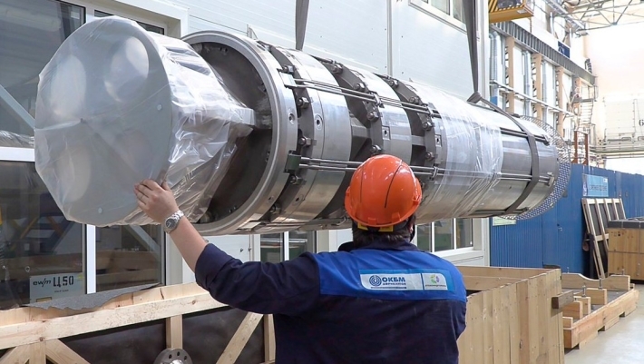 Импорт СПГ и Северный морской путь попали в лапы импортозамещения