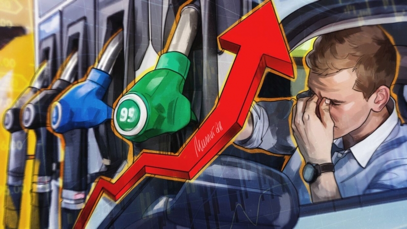 Куюн объяснил решение Минска не прекращать поставки нефтепродуктов на Украину