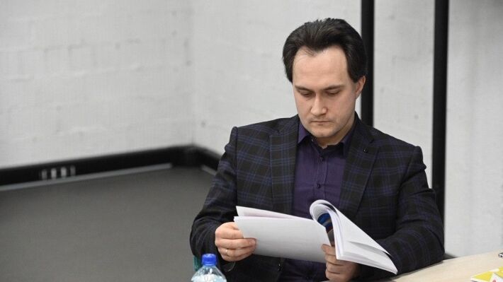 СПГ-перспективы: российский нефтегазовый бизнес входит в «Пакистанский поток»