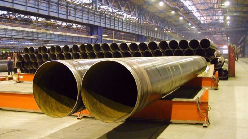 Польша собирается начать прокладку газопровода Baltic Pipe летом 2021 года